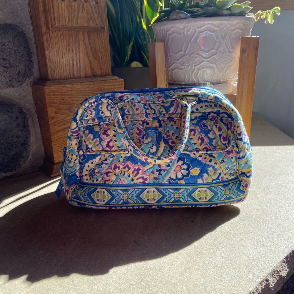 Vera Bradley purse